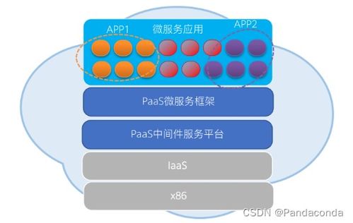 第 2 章 云原生基础设施之容器技术 基础软件服务的新范式