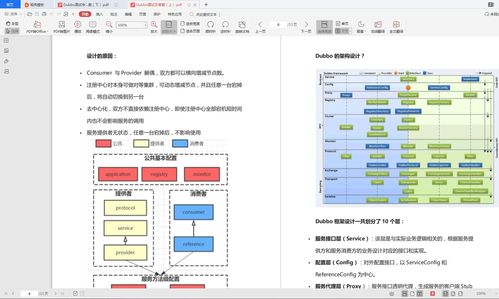 ali微服务架构笔记 Dubbo与Spring的精髓解析与实战指南