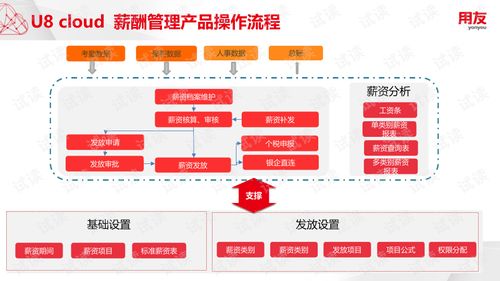 U8Cloud薪酬福利管理实施工具培训 从CSDN资源到企业实战的应用解析